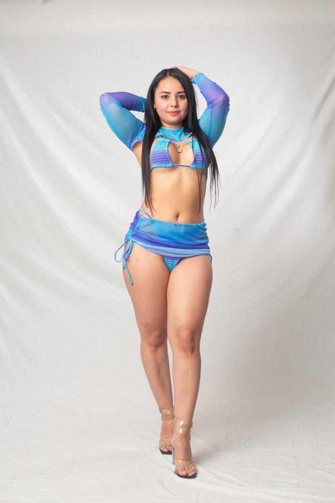 Chica busca chico en León: 