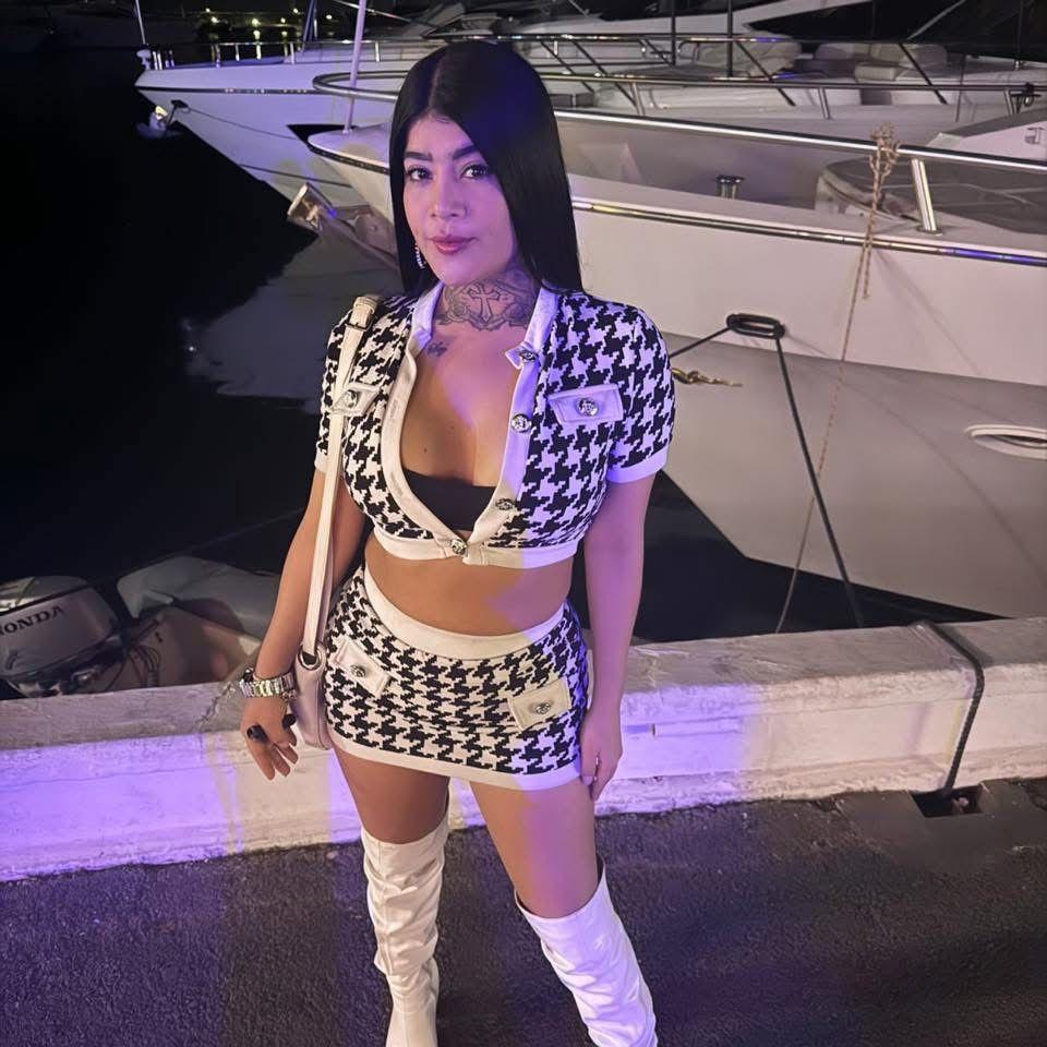 Chica busca chico en Madrid: 