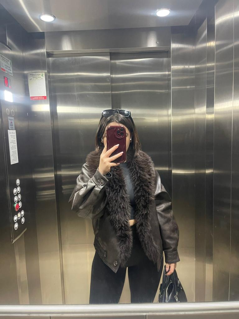 Chica busca chico en Madrid: 