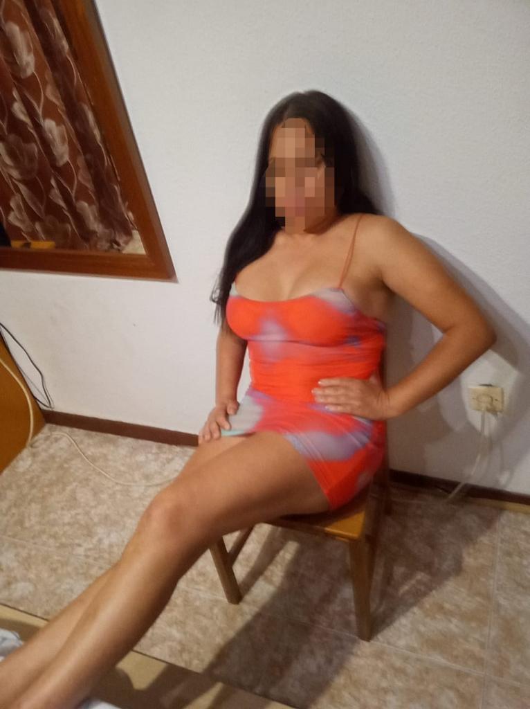 Chica busca chico en Jaén: 