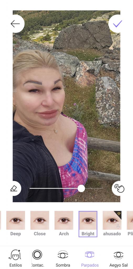 Chica busca chico en Madrid: 