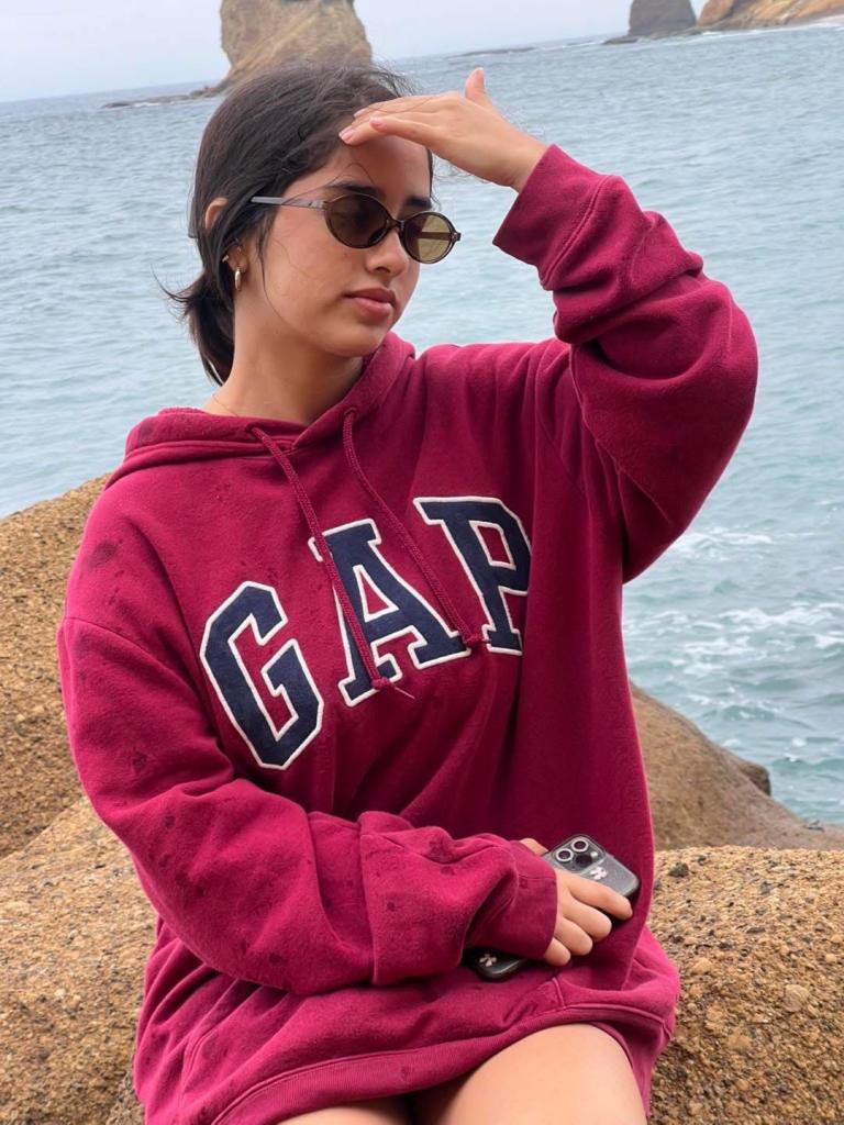 Chica busca chico en Jaén: 