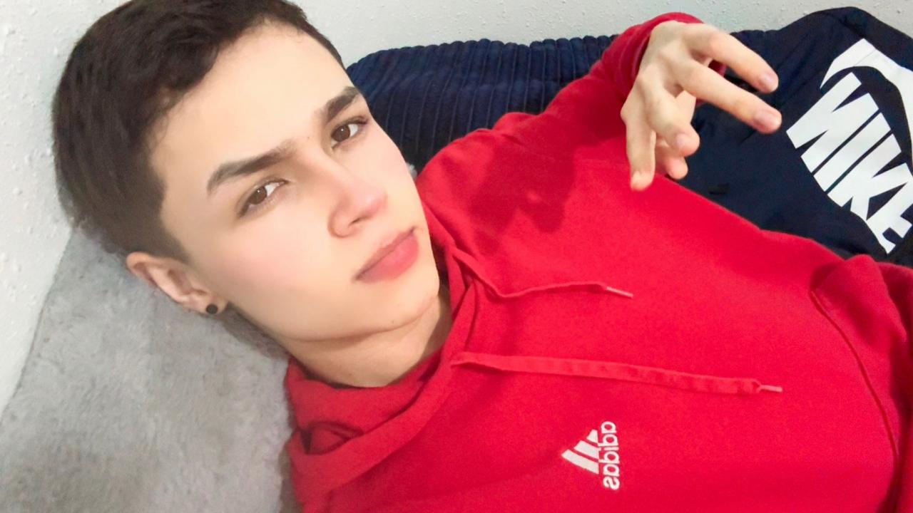 Chico busca chica en Madrid: 