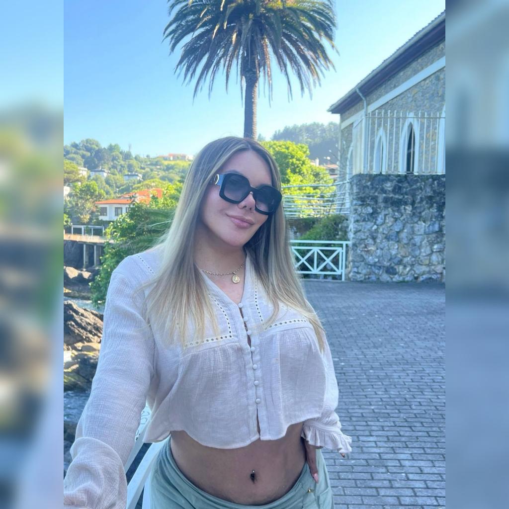 Transexual en Formentera: 