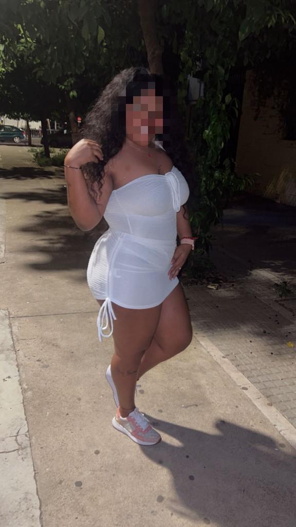 Chica busca chico en La Rioja: 