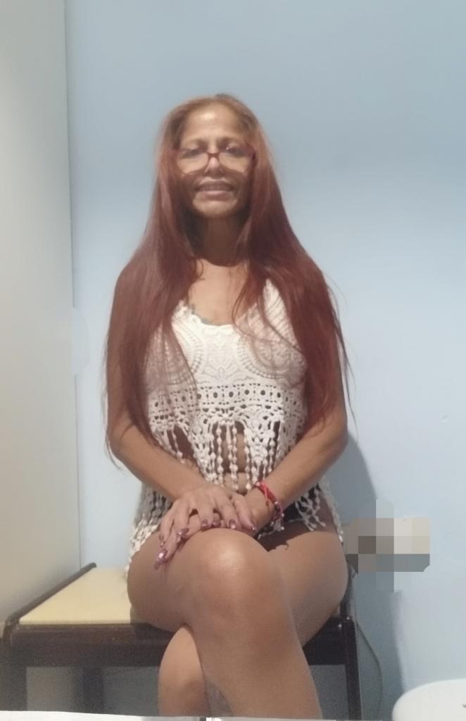 Chica busca chico en Málaga: 