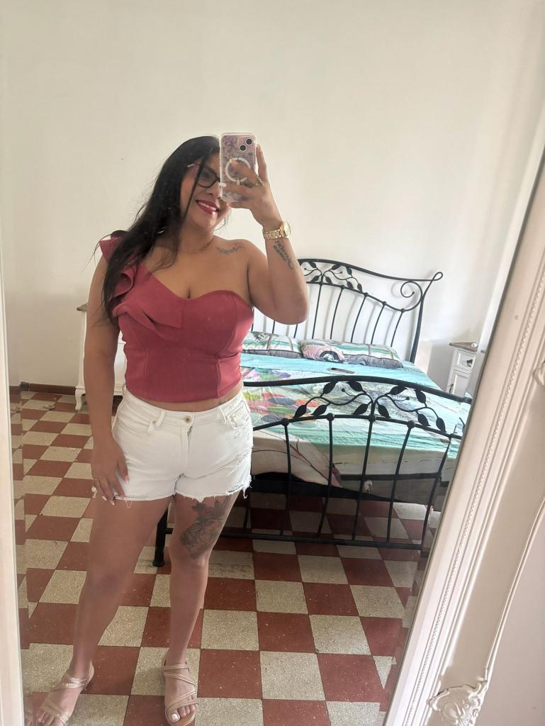 Chica busca chico en Salamanca: 