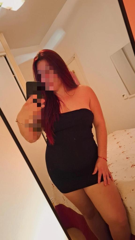 Chica busca chico en Madrid: 