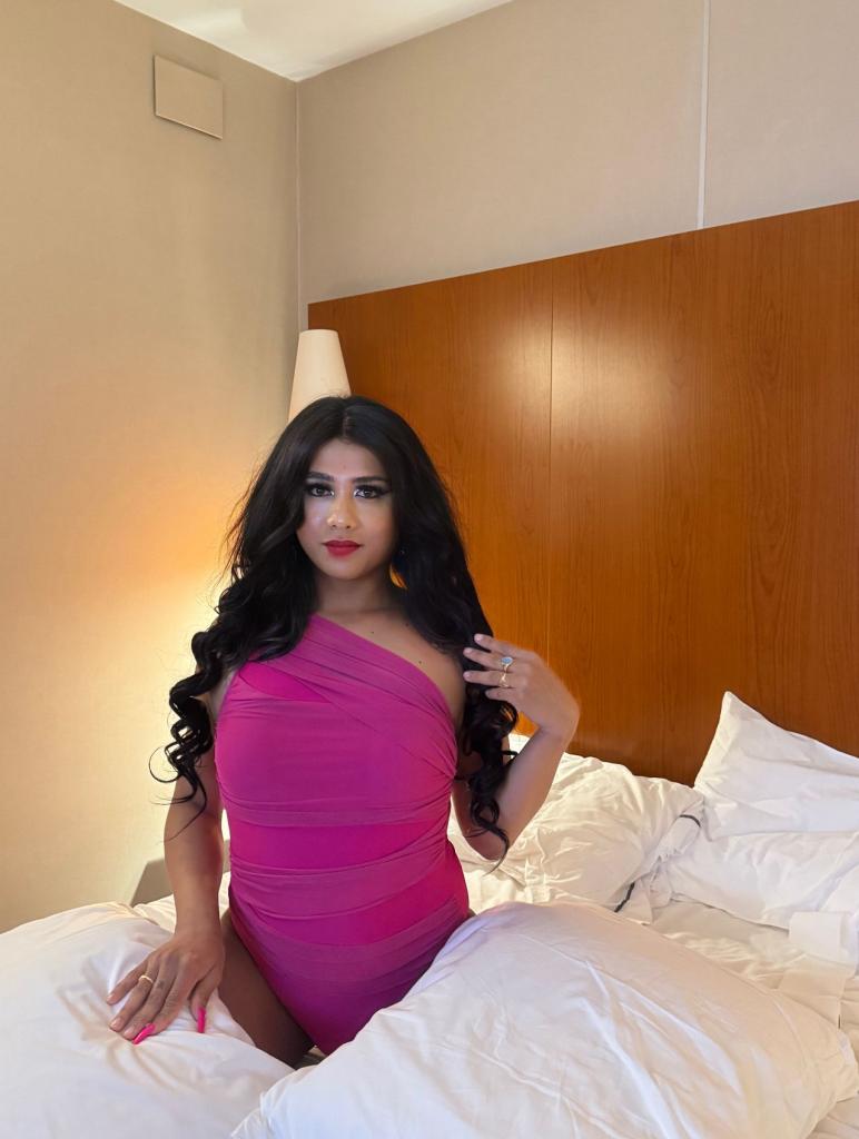 Transexual en Córdoba: Transexuales y Travestis