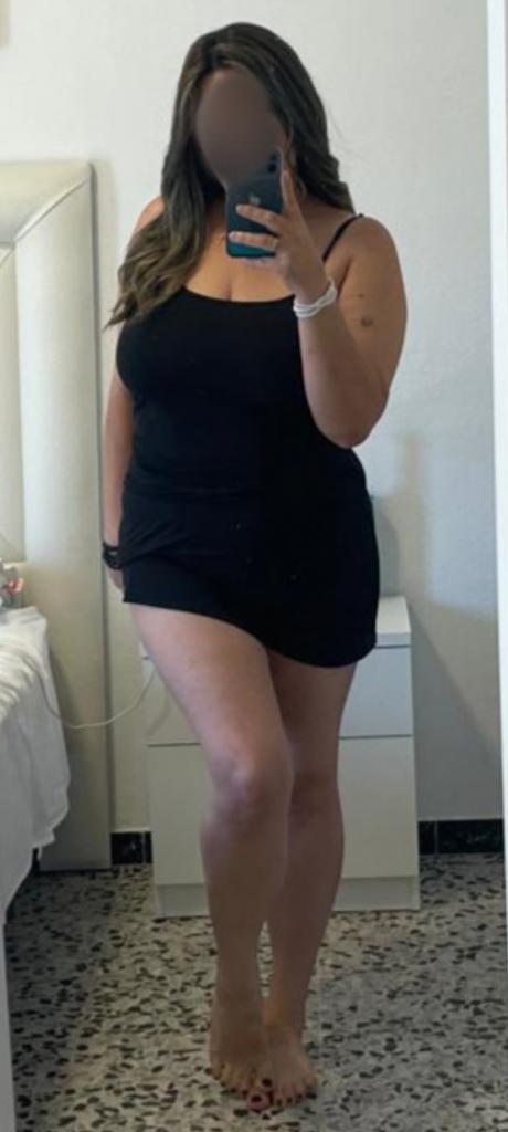 Chica busca chico en Sevilla: 