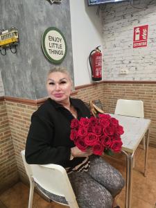 602016836: Chica busca chico en Madrid