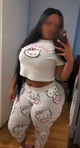 613628268: Chica busca chico en Madrid