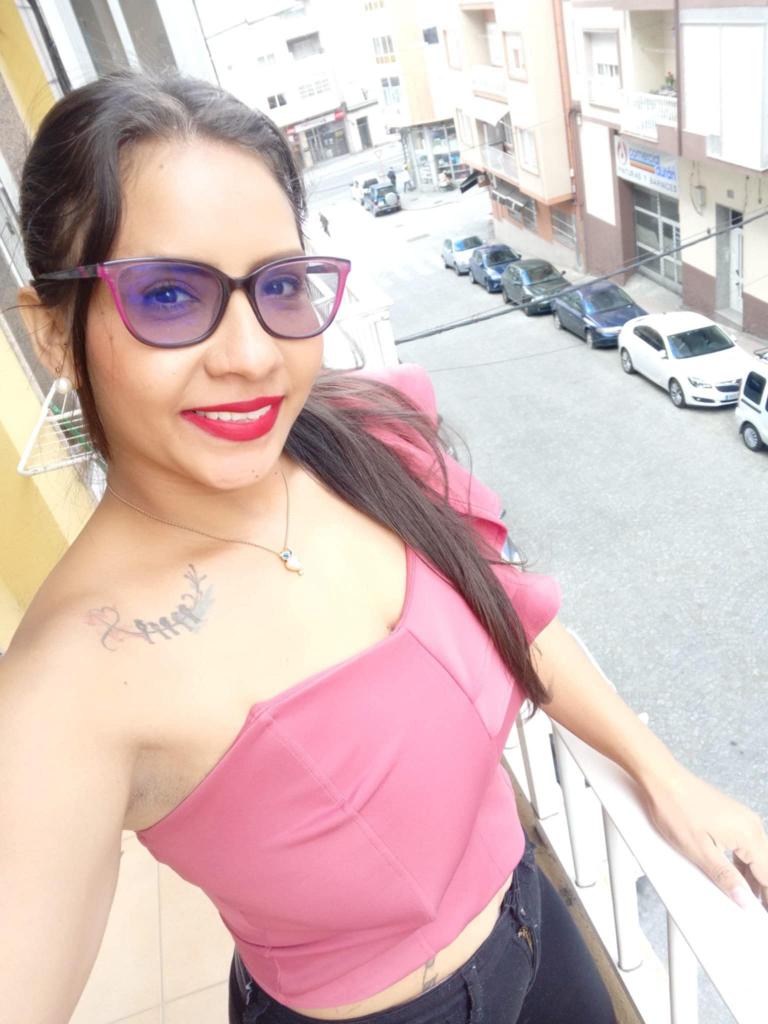 Chica busca chico en Salamanca: 