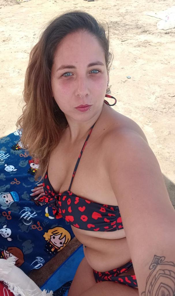 Chica busca chico en Las Palmas: 