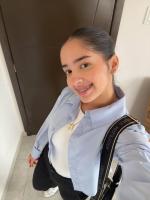 607541583: Chica busca chico en Jaén