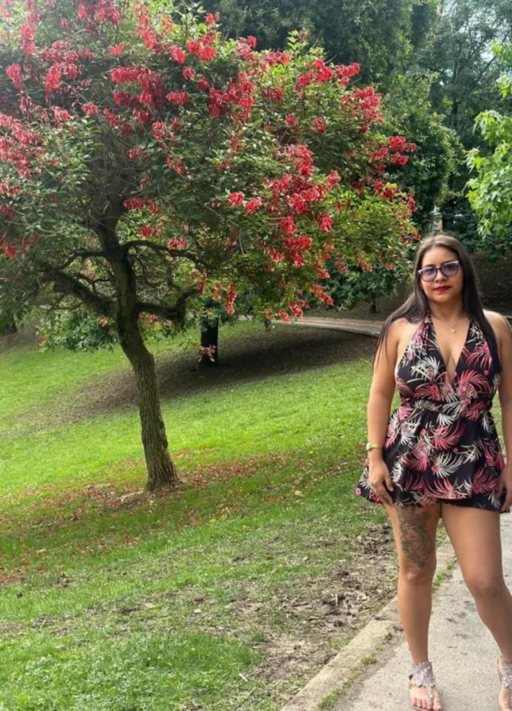 Chica busca chico en Salamanca: 