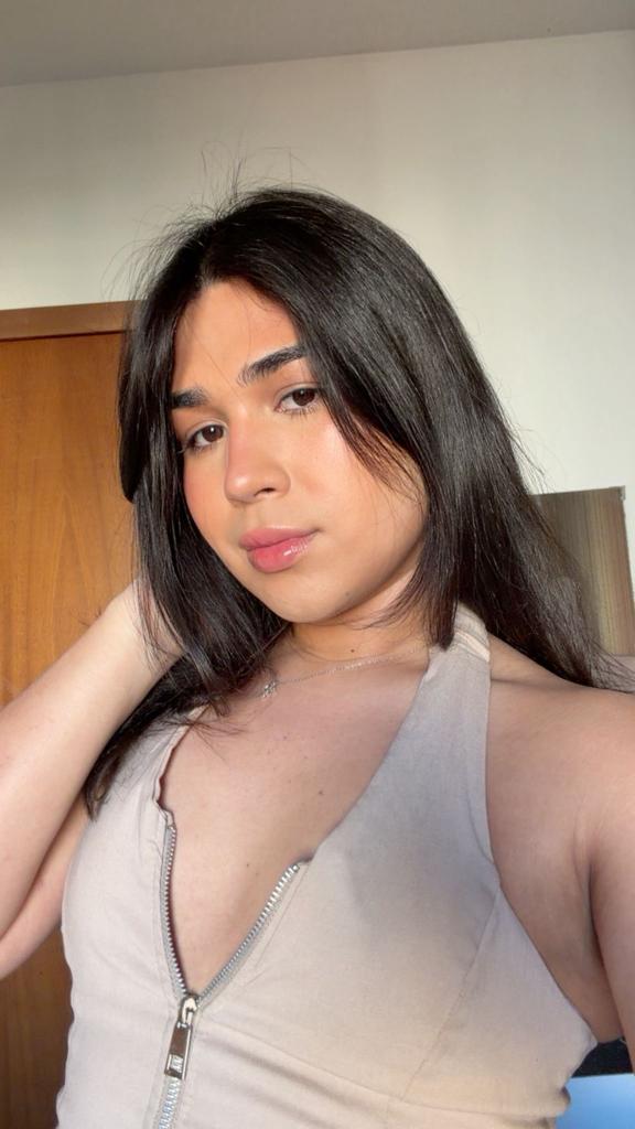 Chica busca chico en Madrid: 