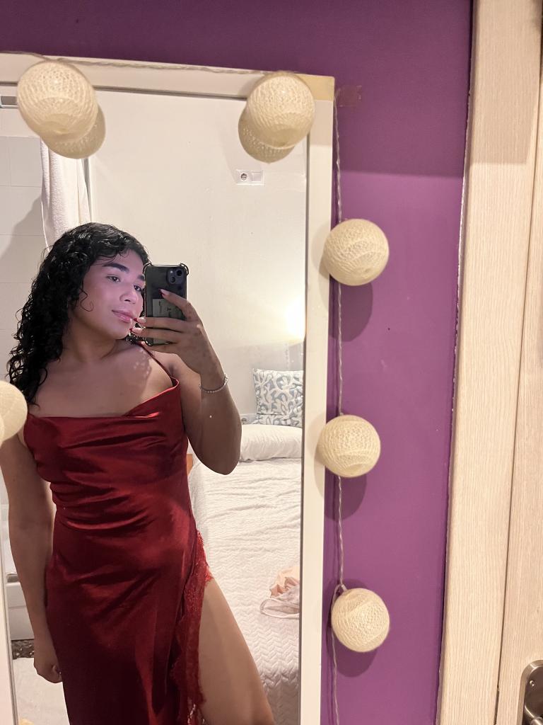 Chica busca chico en Madrid: 