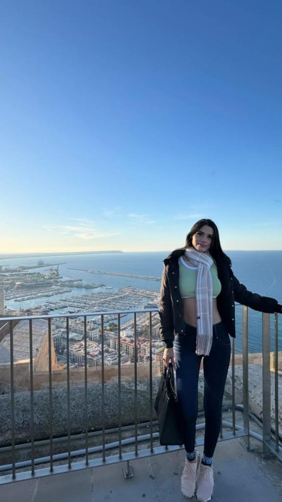 Travesti en Alicante: 