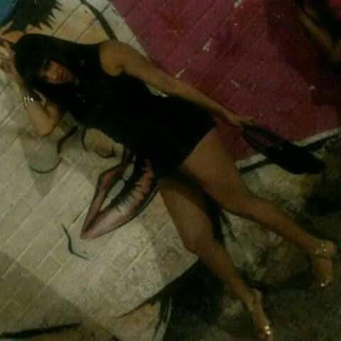 Travesti en La Coruña: Transexuales y Travestis