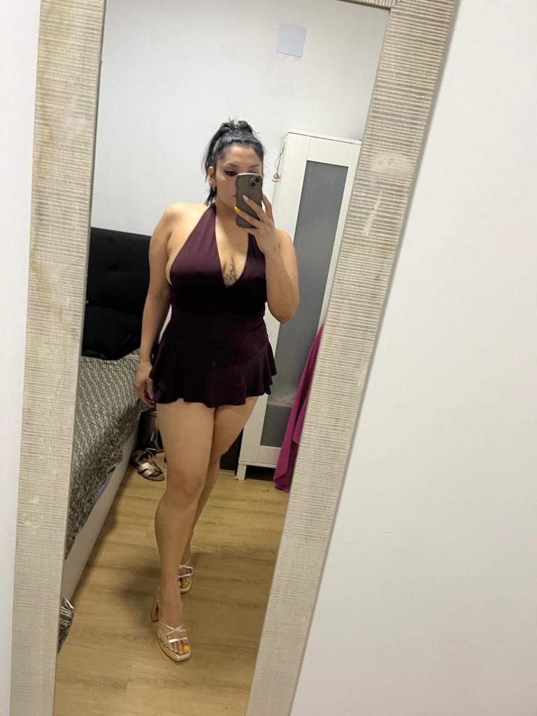 Chica busca chico en Barcelona: 