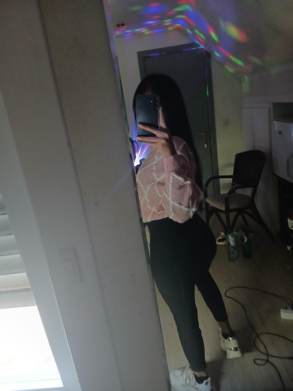 Chica busca chico en Madrid: 