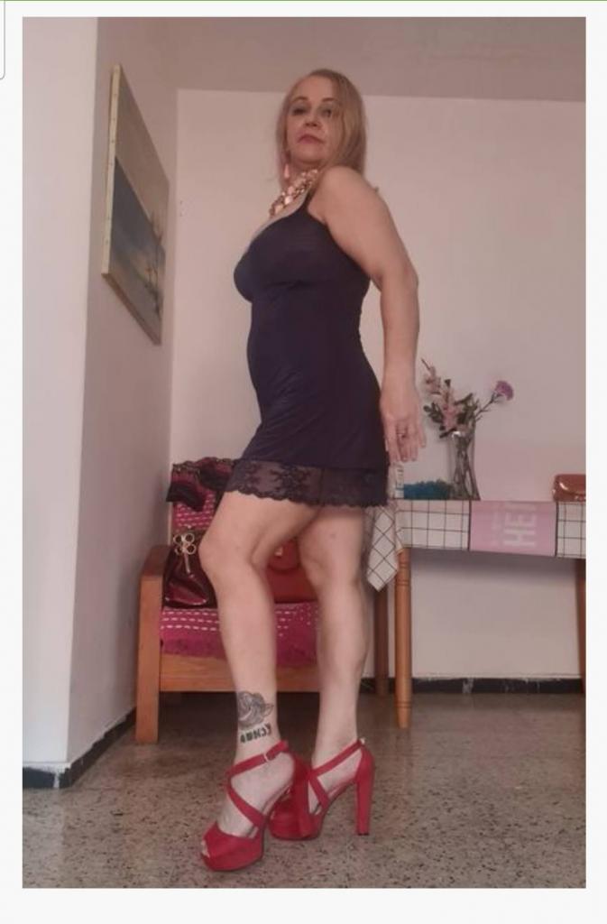 Chica busca chico en Las Palmas: 