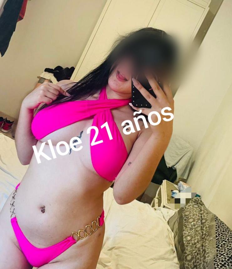 Chica busca chico en Toledo: Chica busca chico