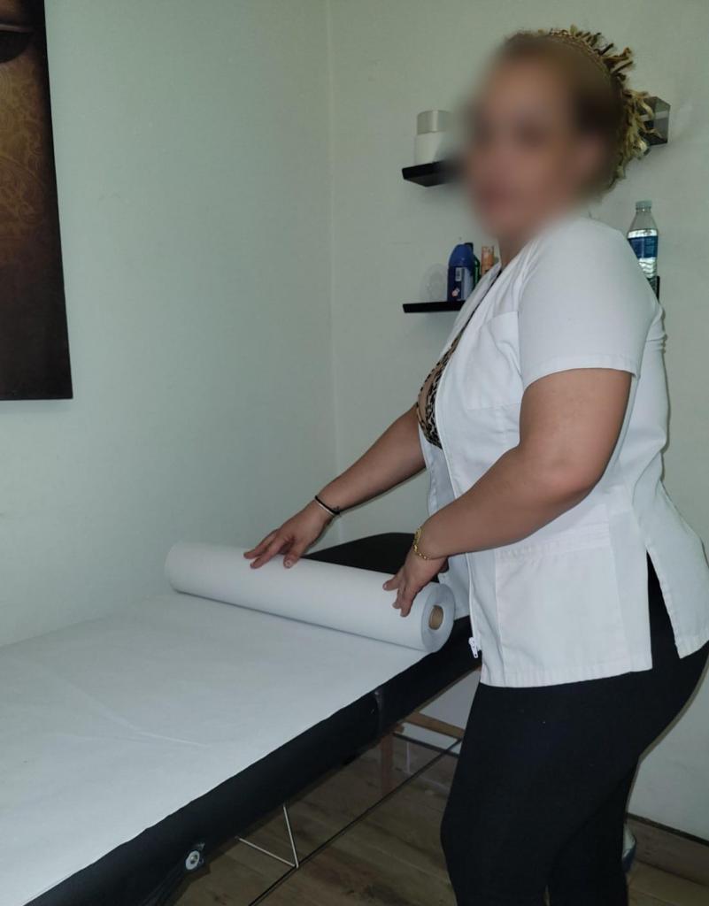 Chica busca chico en Madrid: 