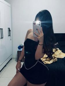 678954277: Chica busca chico en Málaga