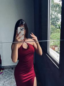 678954277: Chica busca chico en Málaga