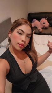 617713859: Chica busca chico en Madrid