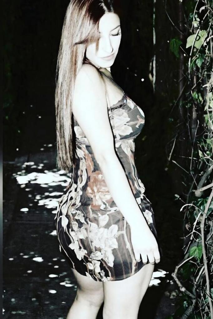 Chica busca chico en Madrid: 