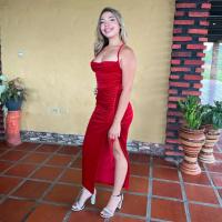 617713859: Chica busca chico en Madrid