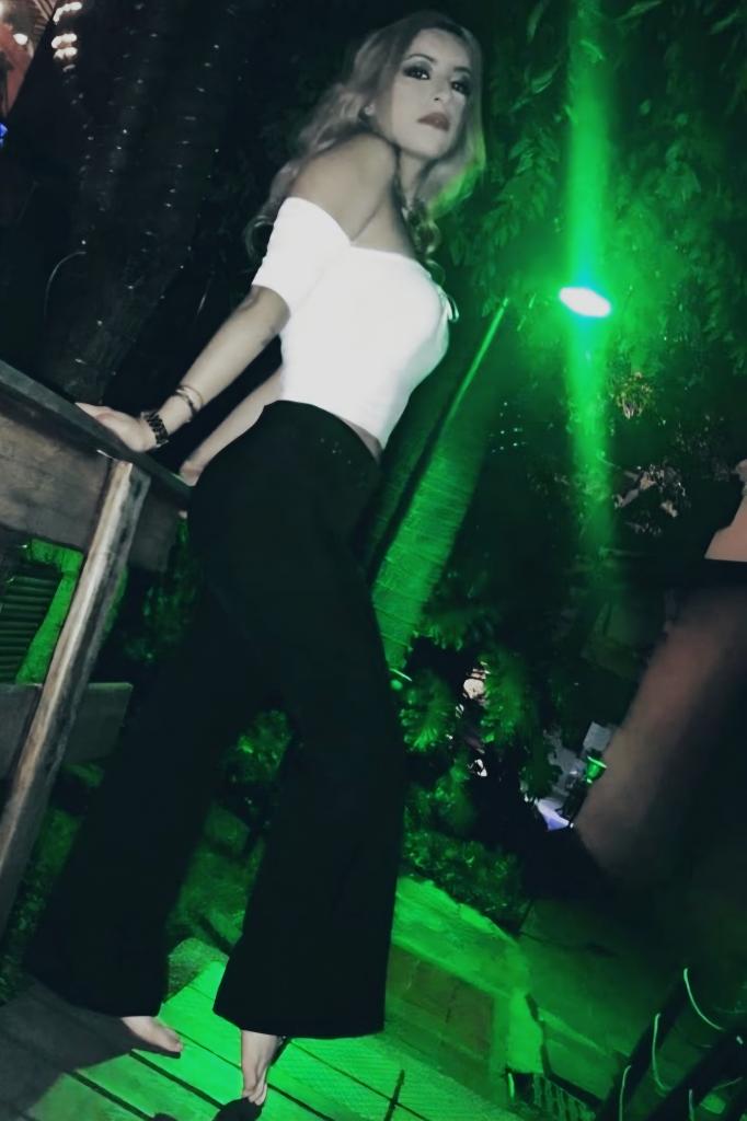 Chica busca chico en Madrid: 