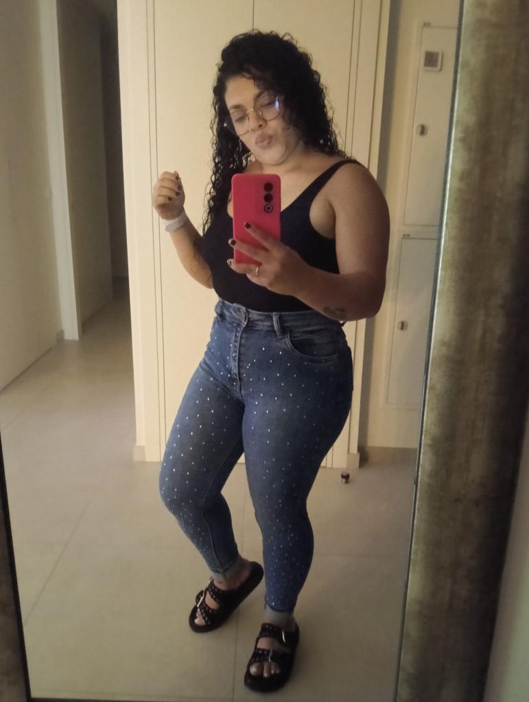 Chica busca chico en Vizcaya: Chica busca chico