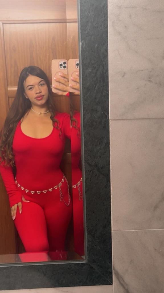 Chica busca chico en Barcelona: 