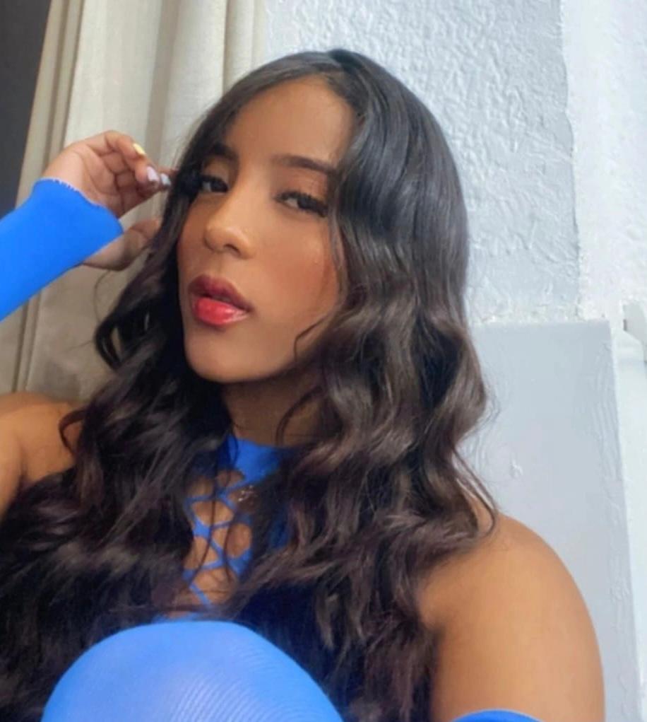 Chica busca chico en Málaga: 