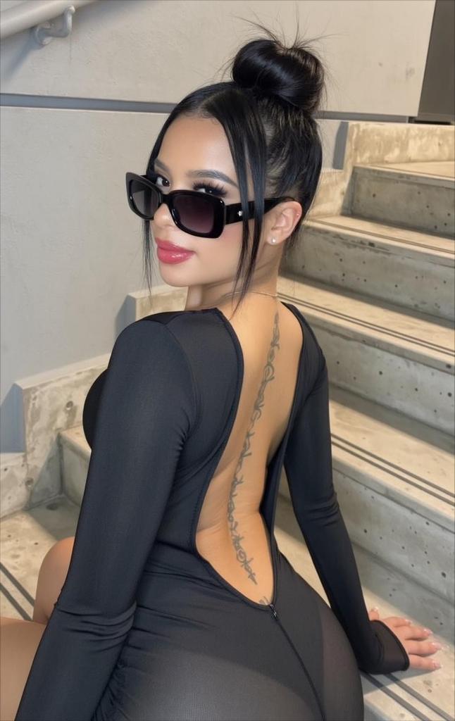 Chica busca chico en Málaga: 