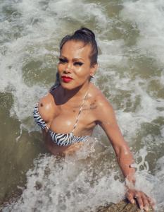 Transexual en Castellón: 