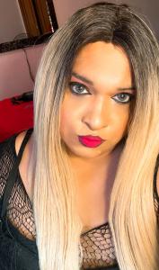 Transexual en Murcia: 