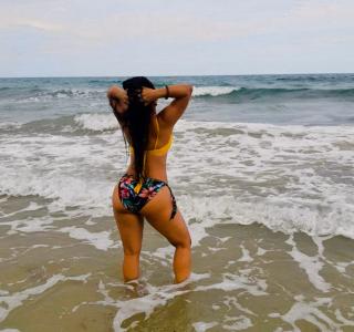 Chica busca chico en Tenerife: 