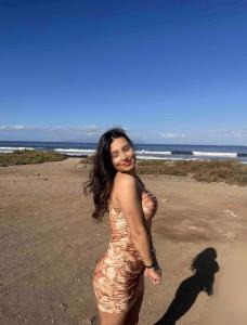 662601809: Chica busca chico en Madrid