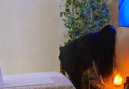 Transexual en Zaragoza: 