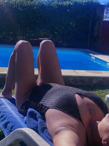 Chica busca chico en Madrid: 