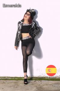 Chica busca chico en Alicante: 