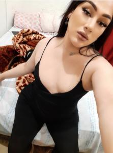 Transexual en Gerona: 