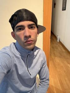 641973234: Chico busca chica en Madrid