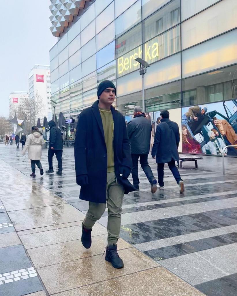 624630901: Chico busca chica en Asturias