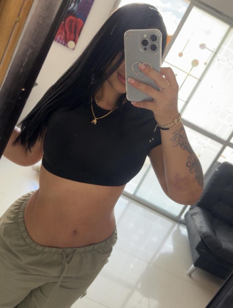 Chica busca chico en Cádiz: Chica busca chico